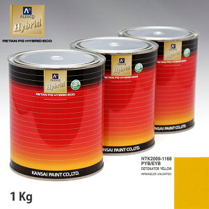 ֐yCg nCubh F NCX[ PYB/EYB DETONATOR YELLOW@1kgiߍρj