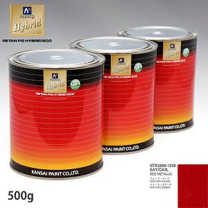 ֐yCg nCubh F X}[g EAY/CA3L RED METALLIC@500giߍρj