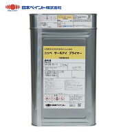 サーモアイプライマー 16kgセット 【メーカー直送便/代引不可】日本ペイント 屋根用 塗料