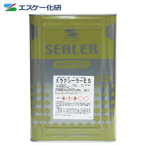 楽天市場】エスケー化研 ミラクシーラーの通販