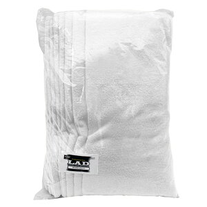 LAD(ラッド) MF40DS ホワイト 10枚入り (プロ用)