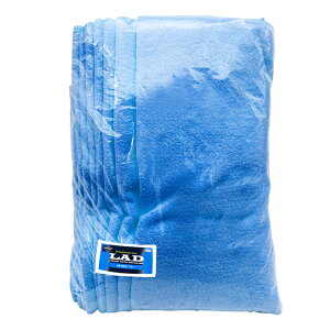 LAD(ラッド) MF40DS ブルー 10枚入り (プロ用)