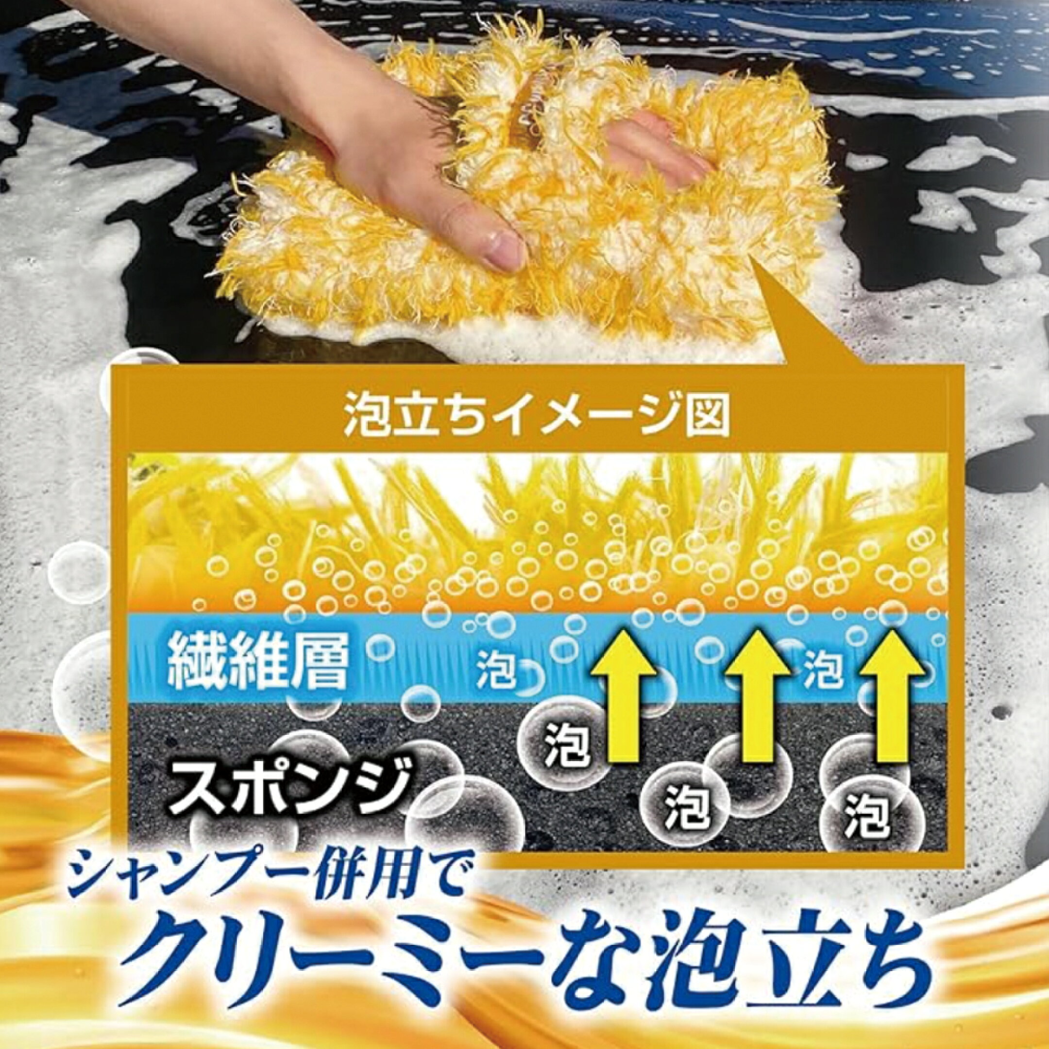 CCウォーターゴールドスムーザー03