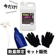鉄粉洗浄剤 業務用 大容量 4L (Prostaff プロスタッフ 公式ストア 楽天 車 鉄粉除去剤 鉄粉取り 融雪剤 …