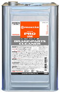 PROSTAR 速乾 ブレーキ &パーツクリーナー ブレーキ装置 部品洗浄剤 原液 スクリューキャップ仕様 NET16L…