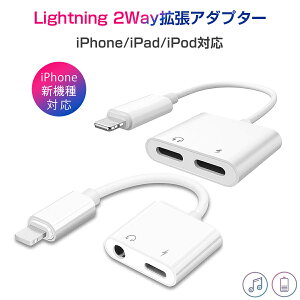 iPhone Cz ϊA_v^ CzWbN 3.5mm[dȂ y  iPad iPod ŐViOSΉ gA_v^[ }[d ACtH Rgp 1ۏ