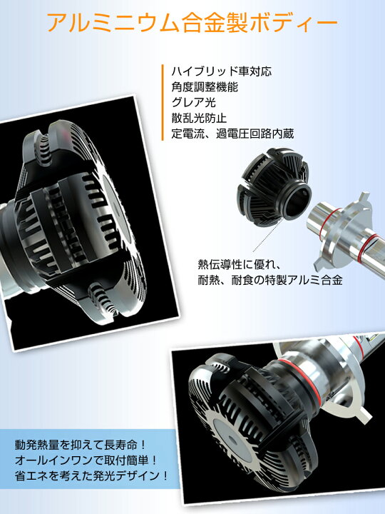 楽天市場】NISSAN用の非純正品 ノート H24.9〜H26.9 NE/E12 ヘッド 