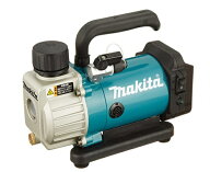【在庫あり・当日発送】マキタ 充電式真空ポンプ　VP180DZ（青）本体のみ(バッテリ・充電器別売)　※沖縄…
