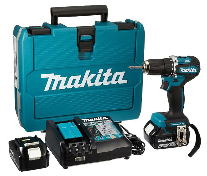 楽天市場】【在庫あり・当日発送】マキタ（Makita）充電式4モード 