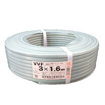楽天市場】vvf1.6x3の通販 