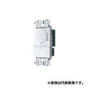 ���p�i�\�j�b�N�iPanasonic�j�A�h�o���X�V���[�Y LED �����t�ʑ������X�C�b�`CWTA575831W�@�}�b�g�z���C�g