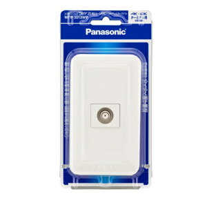 ��Panasonic�i�p�i�\�j�b�N�j�@�����z�[���p���V�[���hTV�^�[�~�i���@WTP3013WP�@�z���C�g