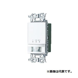 �p�i�\�j�b�N�iPanasonic�j�A�h�o���X�V���[�Y �ǎ�t�@�M���Z���T�t�����X�C�b�`(�e��)WTA14119W�@�}�b�g�z���C�g