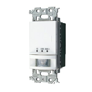 Panasonic�i�p�i�\�j�b�N�j�@AD �ǔM���Z���T�t�����X�C�b�`�e�@�@WTA14118W�@�}�b�g�z���C�g�@������A�����ւ̔����͍s���Ă���܂���B