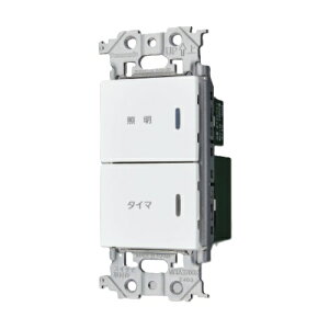 Panasonic�i�p�i�\�j�b�N�j�@AD ���� �d�q���C��/�Ɩ��X�C�b�`�@WTA54656WK�@�}�b�g�z���C�g�@������A�����ւ̔����͍s���Ă���܂���B
