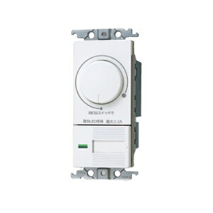 Panasonic�i�p�i�\�j�b�N�j�@LED�����t�ʑ������X�C�b�`C�@WTC57583W�@���[�^���[���@������A�����ւ̔����͍s���Ă���܂���B