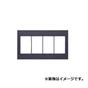 ���p�i�\�j�b�N�iPanasonic�j�A�h�o���X�V���[�Y�Z���N�g�X�C�b�`�v���[�g4�A�pWTA8104H�@�}�b�g�O���[