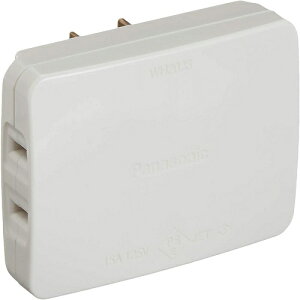 Panasonicipi\jbNjR[i[^bv3R 15A125VWH2023WP