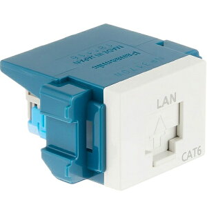 Panasonicipi\jbNj񃂃WWbN(CAT6)NR3170W