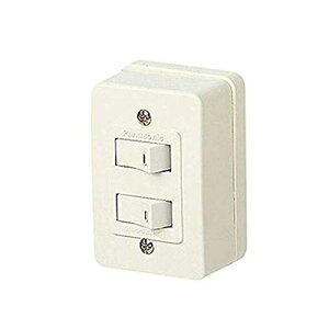 Panasonic�i�p�i�\�j�b�N�j�I�o2�A�^���u���X�C�b�`(�n�C�p�A�p)WS3900W