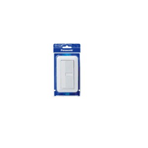��Panasonic(�p�i�\�j�b�N)�@�R�X���l�[���X�C�b�`B�@ WTP50611WP �@������A�����ւ̔����͍s���Ă���܂���B