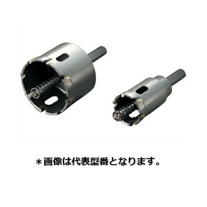 ハウスBM トリプル超硬ロングホルソー27φ SHP-27