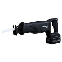 楽天市場】パナソニック(panasonic) 充電レシプロソー 18v 5.0ah 