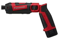 【在庫あり・最短当日出荷】Panasonic（パナソニック）充電スティックインパクトドライバー　EZ7521LA2S-…