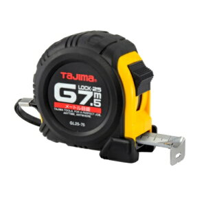 �^�W�}G���b�N-25�@7.5mGL25-75BL