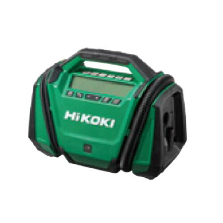 楽天市場】【安心の正規品】HiKOKI(ハイコーキ)コードレス空気入れ