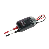 ◆【在庫あり・最短当日発送】DENSAN（デンサン）ジェフコム　サウンドエレチェッカー　DE-210（DE-200の…