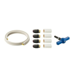 SANEI�q�[�g�|���v��p�z�ǃZ�b�gT102T-2YS-13AX3-10