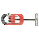 【メーカー最短直送】レッキス工業（REX）パイプカッター　カットマン50　CUT50（130500）　333-8975　※沖縄、離島へ…