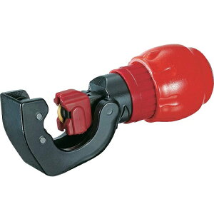 ���u�e�b�N�X�o���̏o�ɂ����`���[�u�J�b�^�[TC127