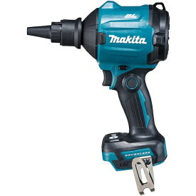 【在庫あり・即納対応】マキタ（Makita） 充電式エアダスタ（本体のみ） AS180DZ 各種アタッチメント付き ※バッテリ・充電器・ケース別売　※沖縄、離島への発送は行っておりません。