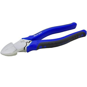 �y�݌ɂ���z�r�N�^�[�v���X�ΐc���̓j�b�p�[(���n) 175mm�T�C�YZD80-175