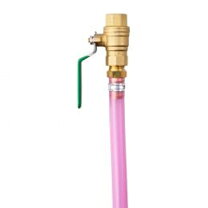 楽天市場】サンダイヤ オイルタンク 部品 オイルガンホースセットの通販