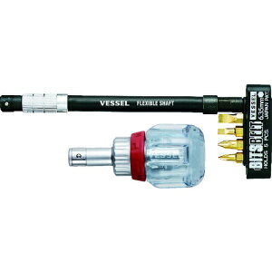 ���x�b�Z��(VESSEL)���`�F�b�g�X�^�r�[�h���C�o�[(�t���L�V�u���V���t�g�t��)TD-6700FX-4