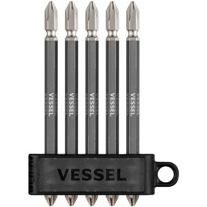 ���x�b�Z��(VESSEL)�������ʃr�b�g5�{�g �M�����N�V�[GS5P-GBK�@��