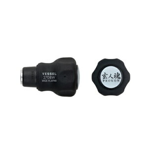 ���׃b�Z��(VESSEL)�N�b�V�����X�^�r�[ �r�b�g���փO���b�v270BW