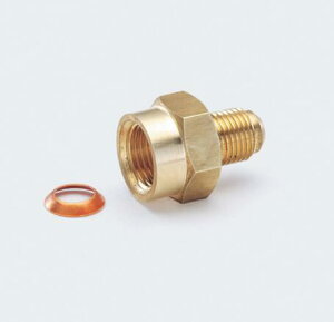 ���C�`�l��TASCO�t���A�A�_�v�^�[�i���X1/4�@�I�X5/16�jTA261DA-1