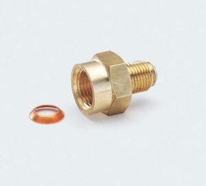���C�`�l��TASCO�t���A�A�_�v�^�[�i���X3/8�@�I�X5/16�jTA261DA-2