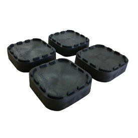 フソー化成　FMB-25　防振セッティングベース（4個入り）