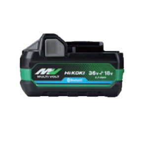 HiKOKI`ECIdrdr̂BluetoothΉBSL36A18BX