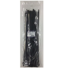 エスケイ工機結束バンド　スカイロック 耐候・耐熱　黒50本入　AD-450C