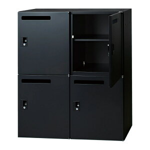  IC D450 4lp p[\ibJ[ V_[ IC-0910MPS BK W900 D450 H1050y󒍕izubN