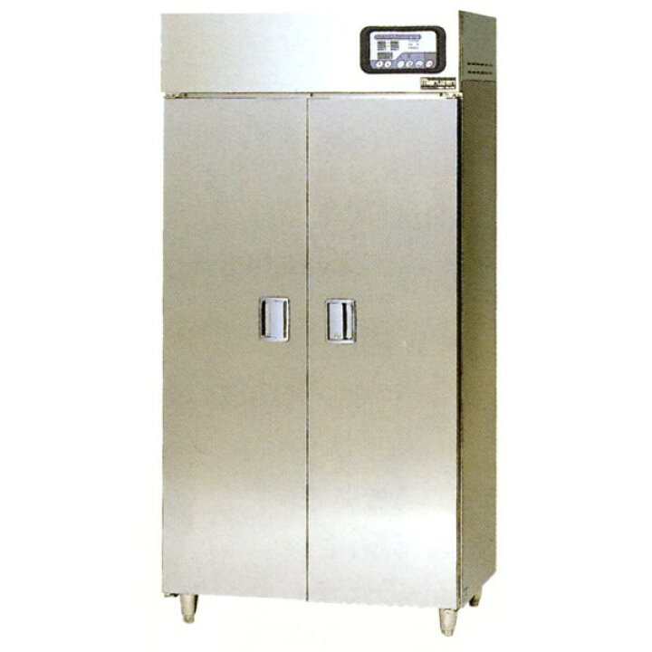 楽天市場】マルゼン 食器消毒保管庫(電気式) 高出力タイプ MSH5-11HWEN 