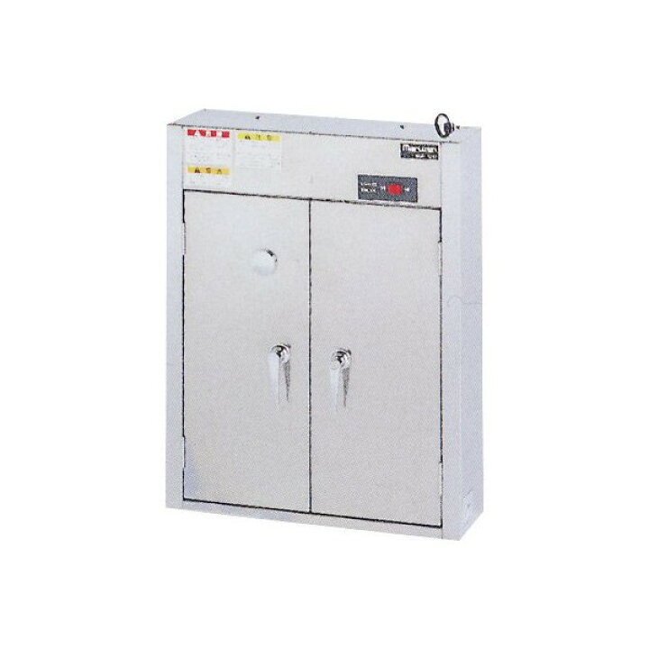 楽天市場】マルゼン 包丁まな板殺菌庫(電気式) MCD-056B W500×D600 