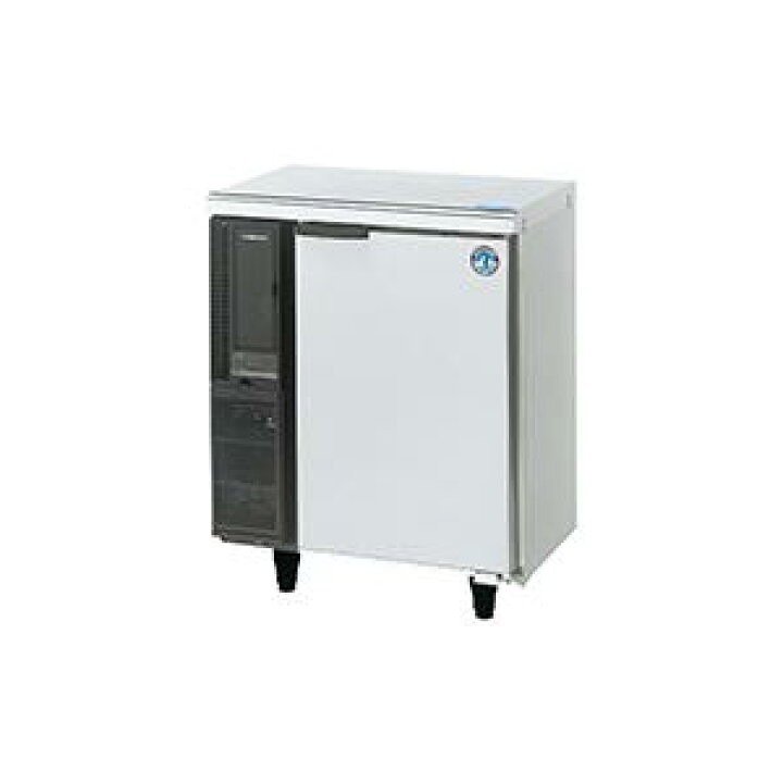 楽天市場】ホシザキ コールドテーブル 冷蔵庫 RT-63PTE1 内装樹脂仕様 
