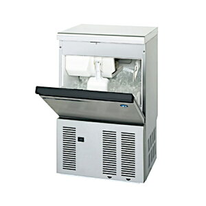 ホシザキ 製氷機 IM-35M-2 キューブアイス アンダーカウンター 35kg W500 D450 H800 空冷